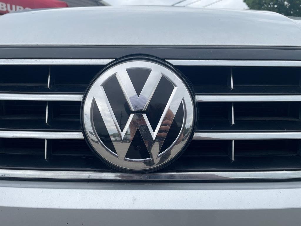 Volkswagen Passat R-Line 2017