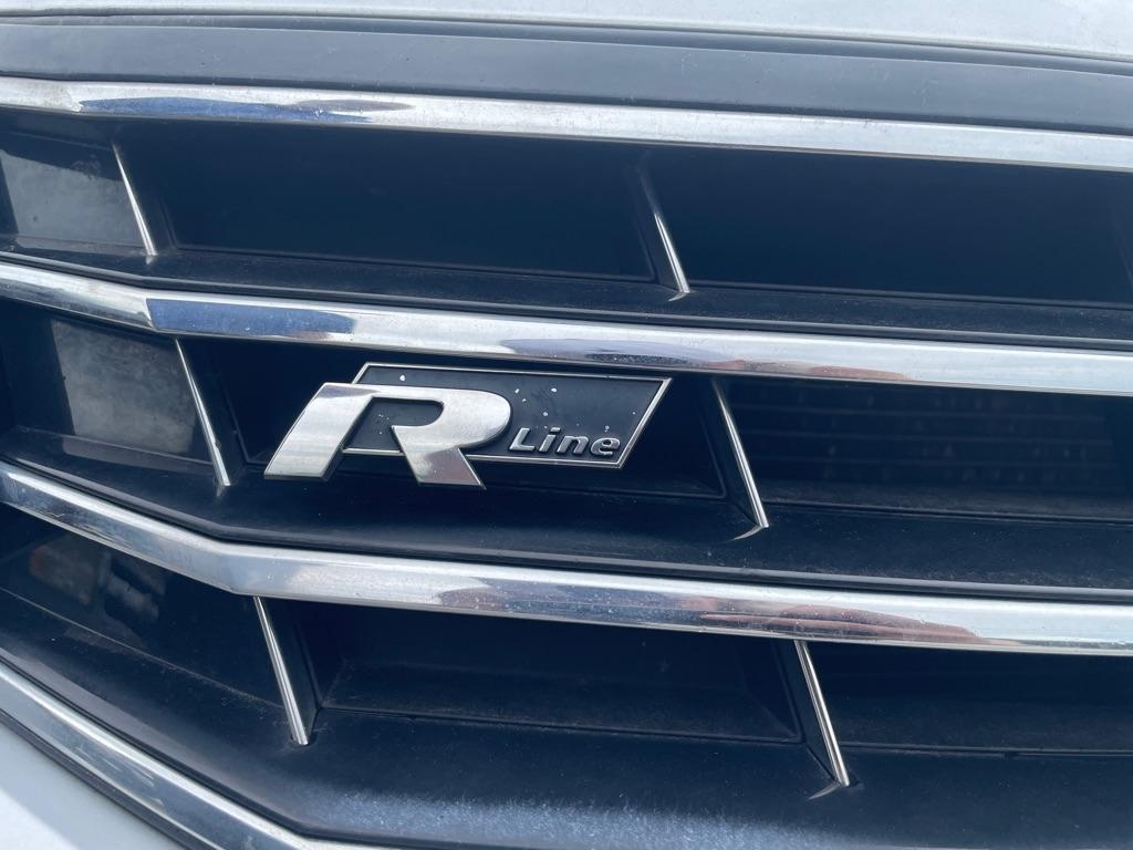 Volkswagen Passat R-Line 2017