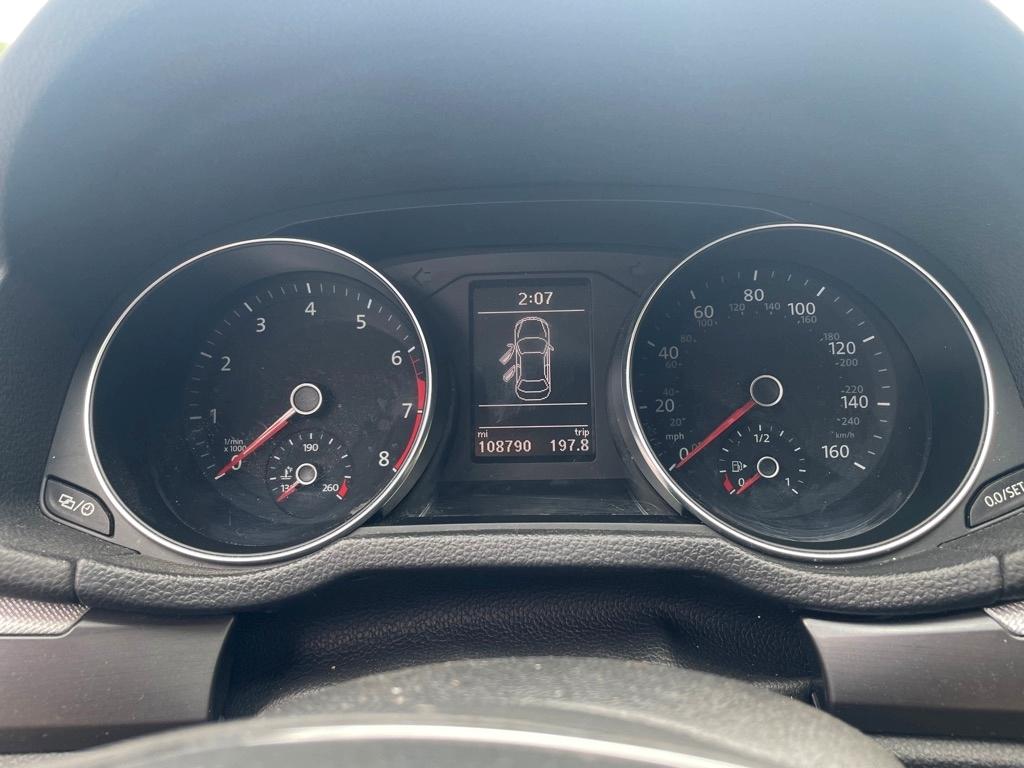 Volkswagen Passat R-Line 2017