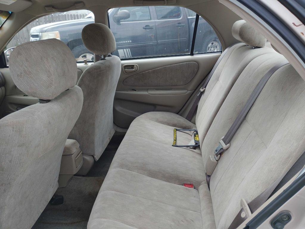 Toyota Corolla VE 2000