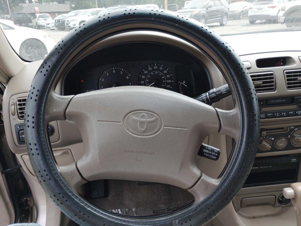 Toyota Corolla VE 2000