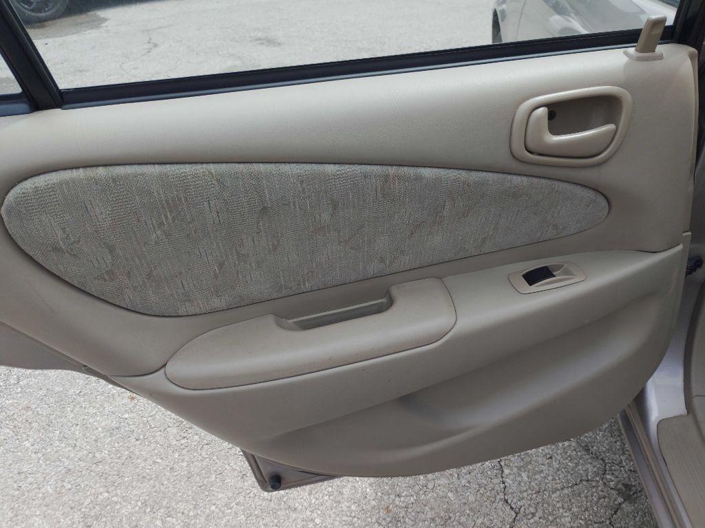 Toyota Corolla VE 2000