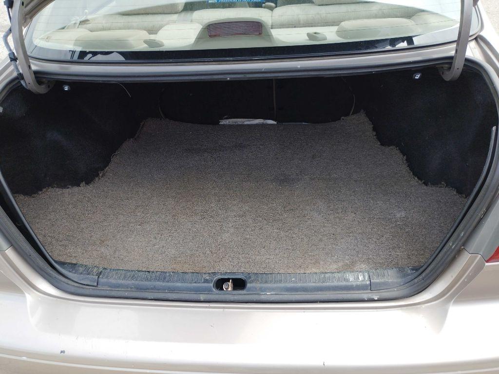 Toyota Corolla VE 2000