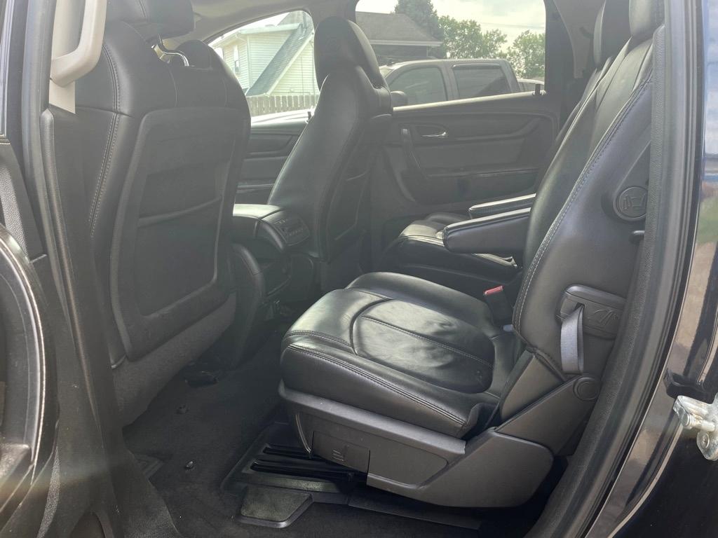 GMC Acadia SLT-1 AWD 2016