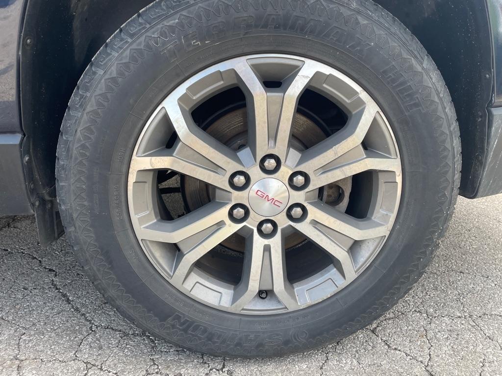 GMC Acadia SLT-1 AWD 2016