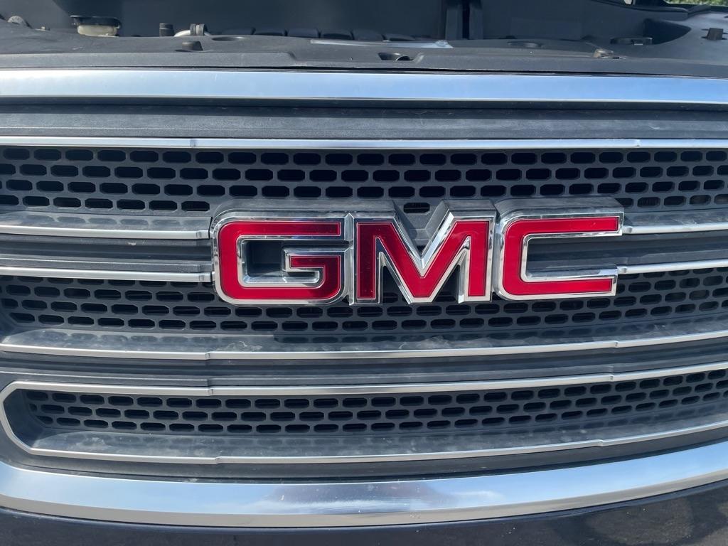 GMC Acadia SLT-1 AWD 2016