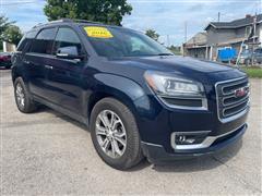 2016 GMC Acadia 