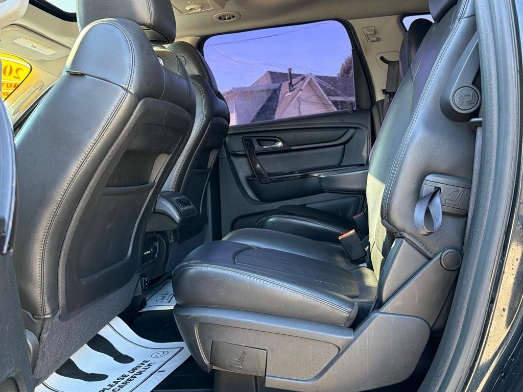 Chevrolet Traverse  2015