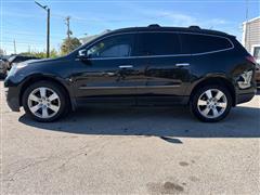 2015 Chevrolet Traverse 