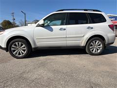 2012 Subaru Forester 