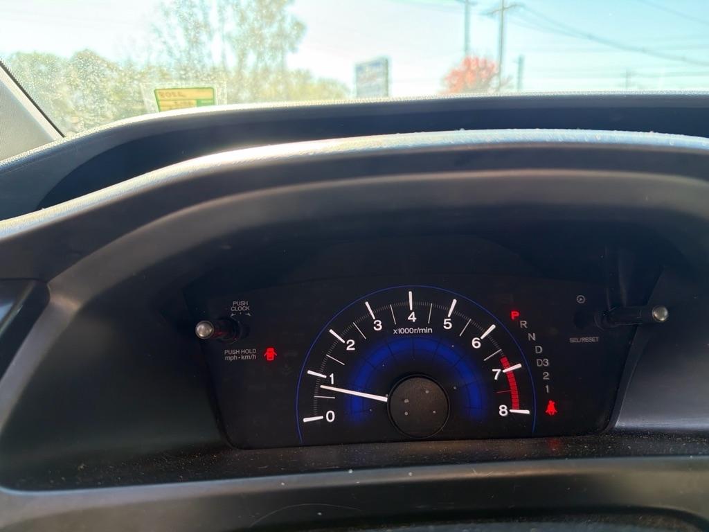 Honda Civic  2013