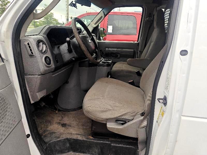 Ford Econoline E-250 2013 Ford Econoline E-250 2013