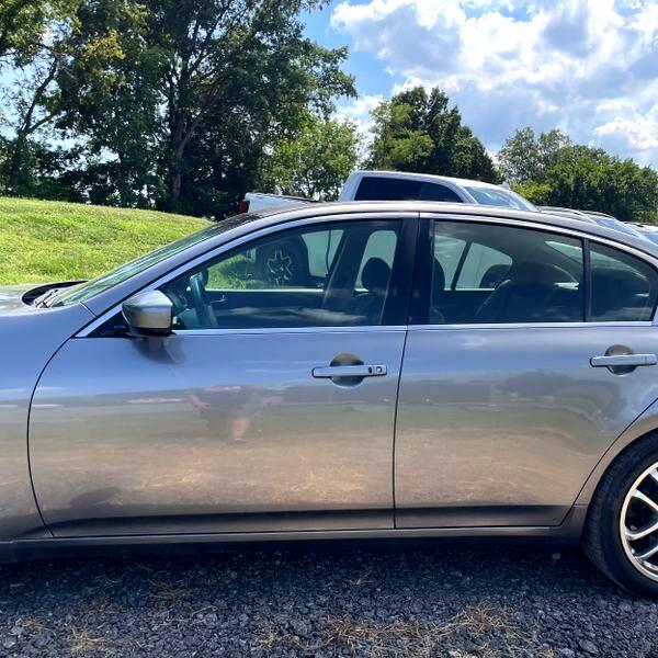 2013 Infiniti G37 photo 3