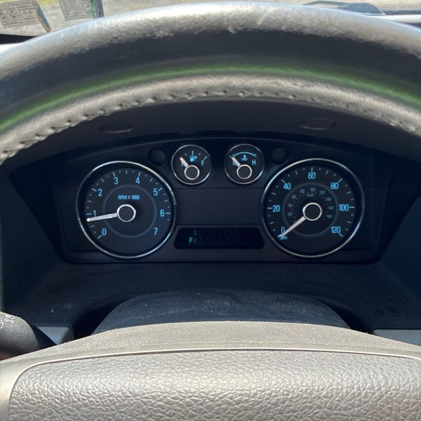 Ford Flex SEL FWD 2011 Ford Flex SEL FWD 2011