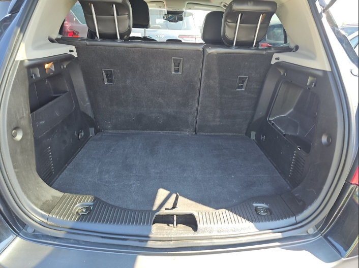 Buick Encore Leather FWD 2015 Buick Encore Leather FWD 2015