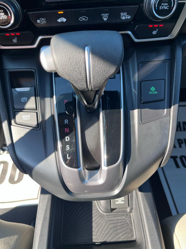 Honda CR-V EX AWD 2019