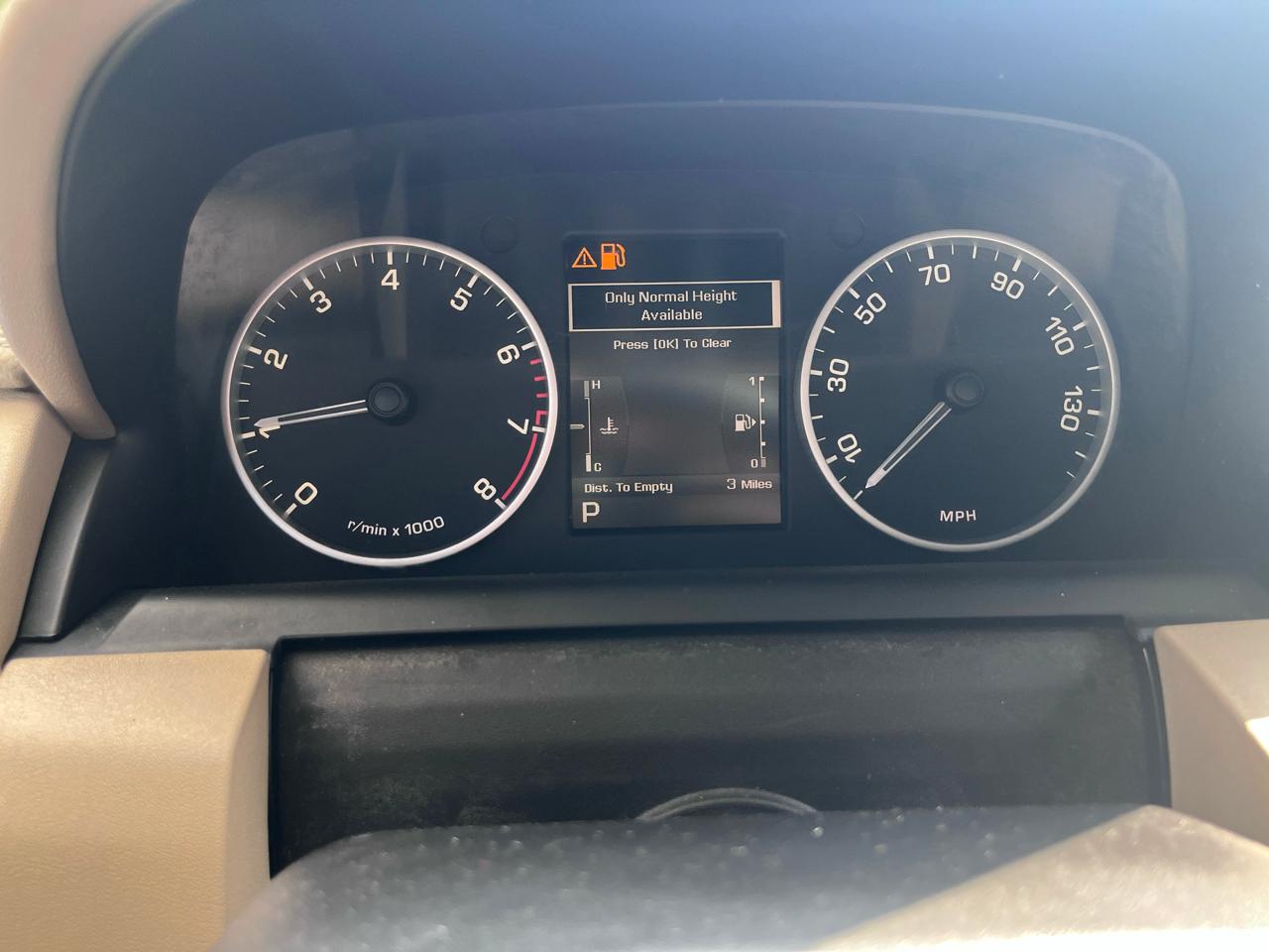Land Rover LR4 HSE Luxury 2010