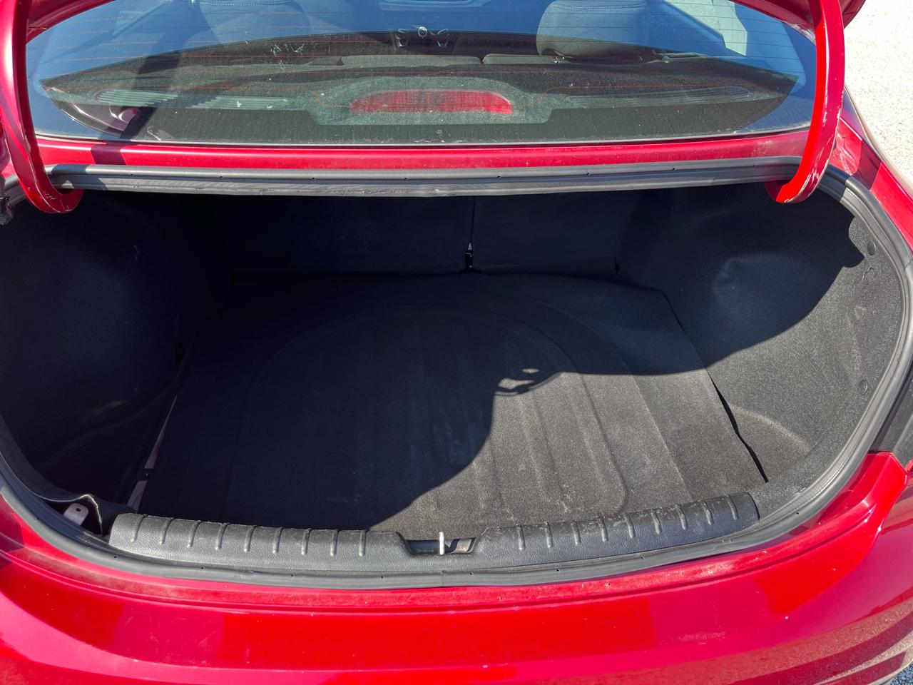 Kia Rio LX 2020