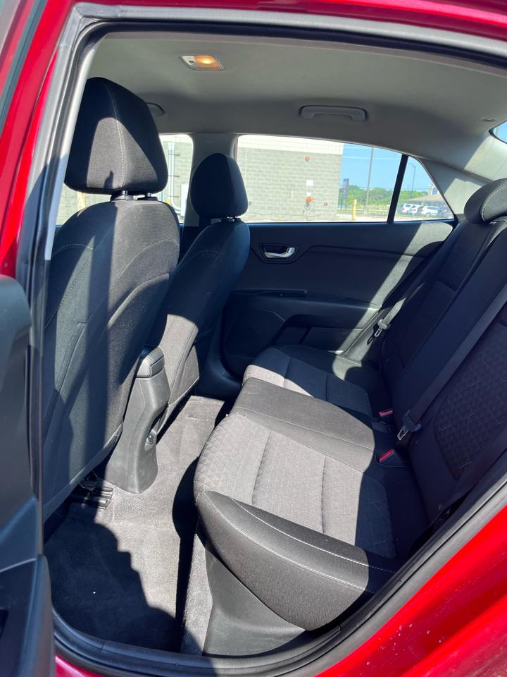 Kia Rio LX 2020