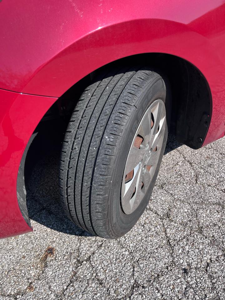 Kia Rio LX 2020