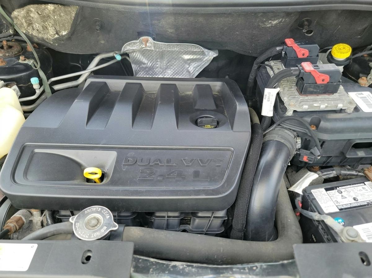 Jeep Compass High Altitude 4x4 2017