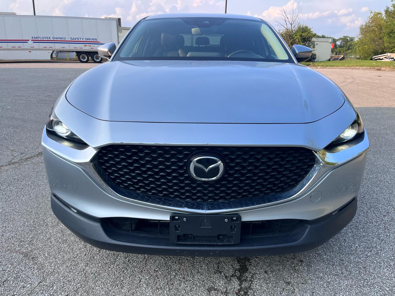 Mazda CX-30 Select AWD 2021