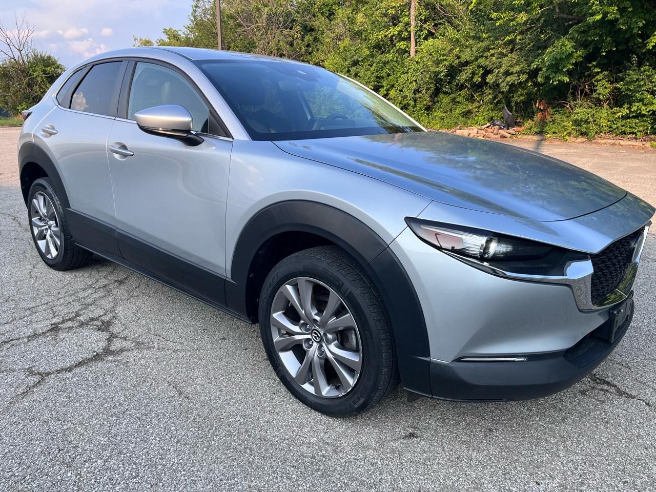 Mazda CX-30 Select AWD 2021