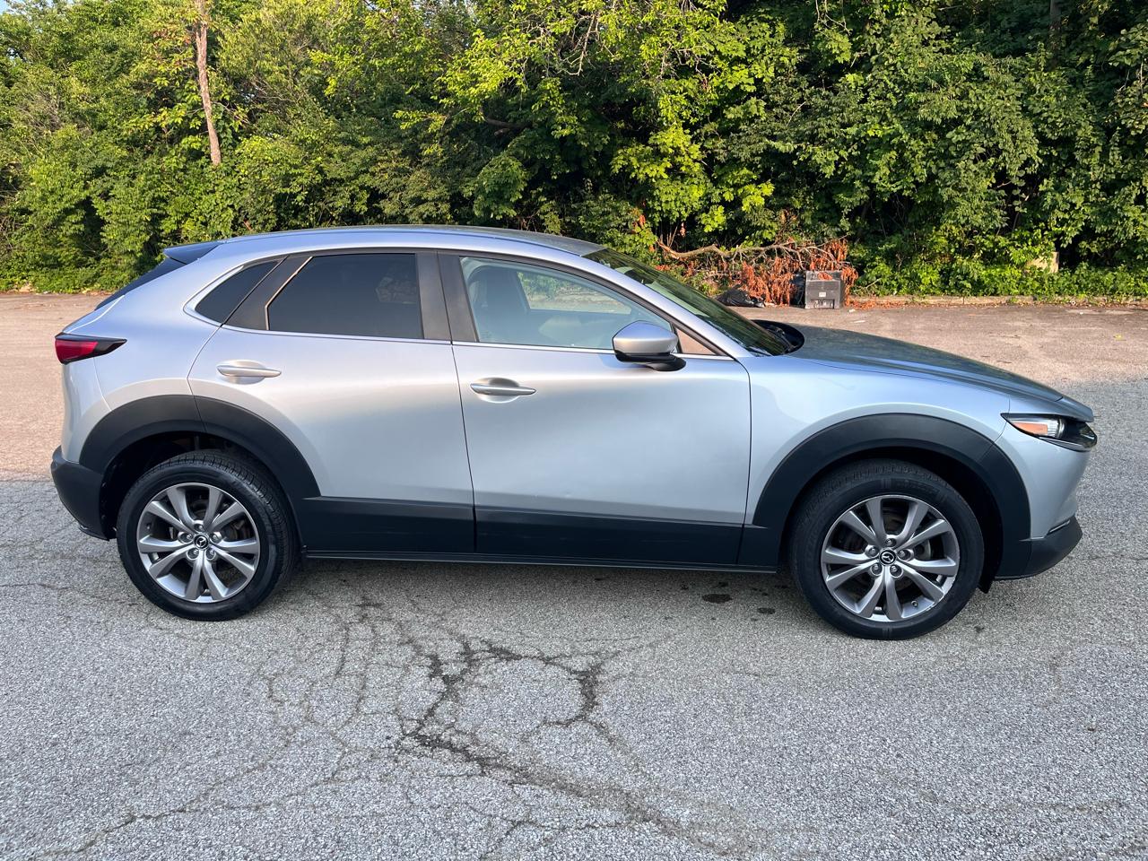 Mazda CX-30 Select AWD 2021