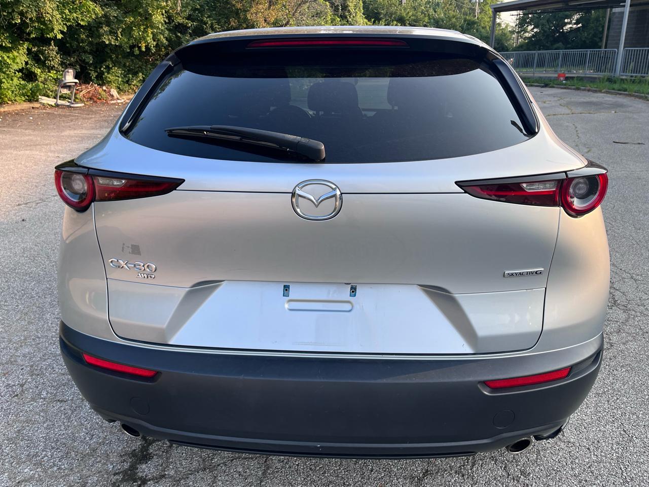 Mazda CX-30 Select AWD 2021