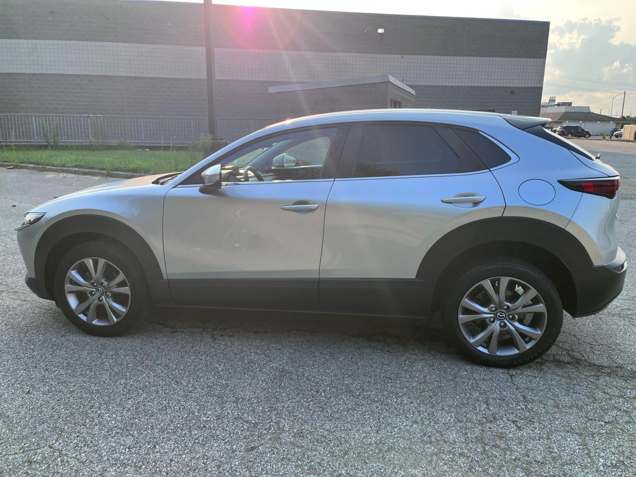 Mazda CX-30 Select AWD 2021