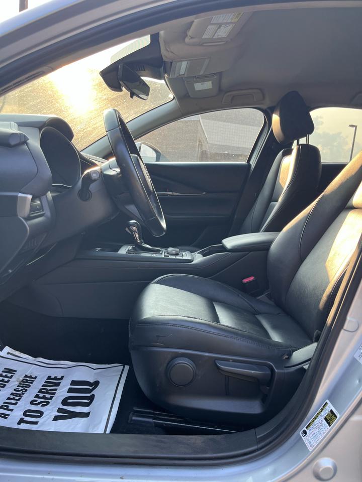 Mazda CX-30 Select AWD 2021