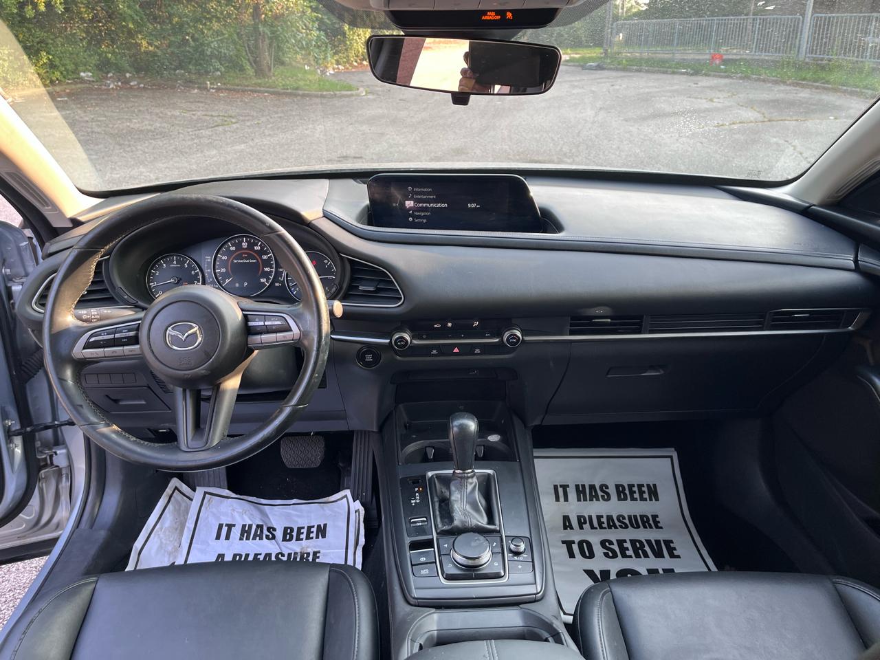 Mazda CX-30 Select AWD 2021