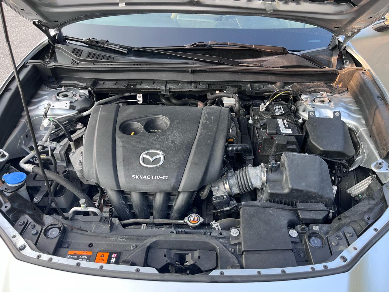 Mazda CX-30 Select AWD 2021