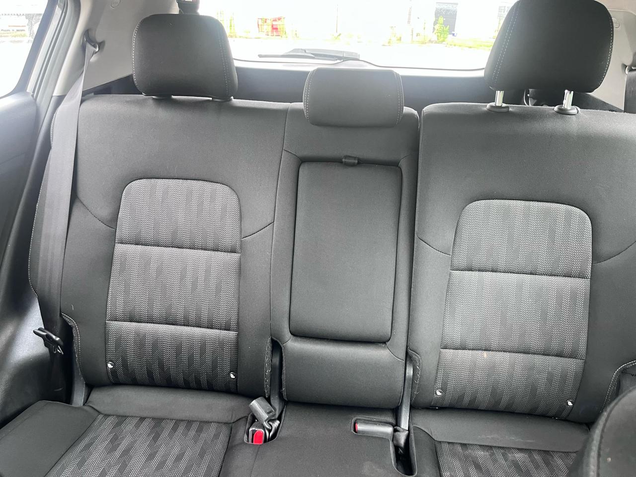 Kia Sportage LX FWD 2022