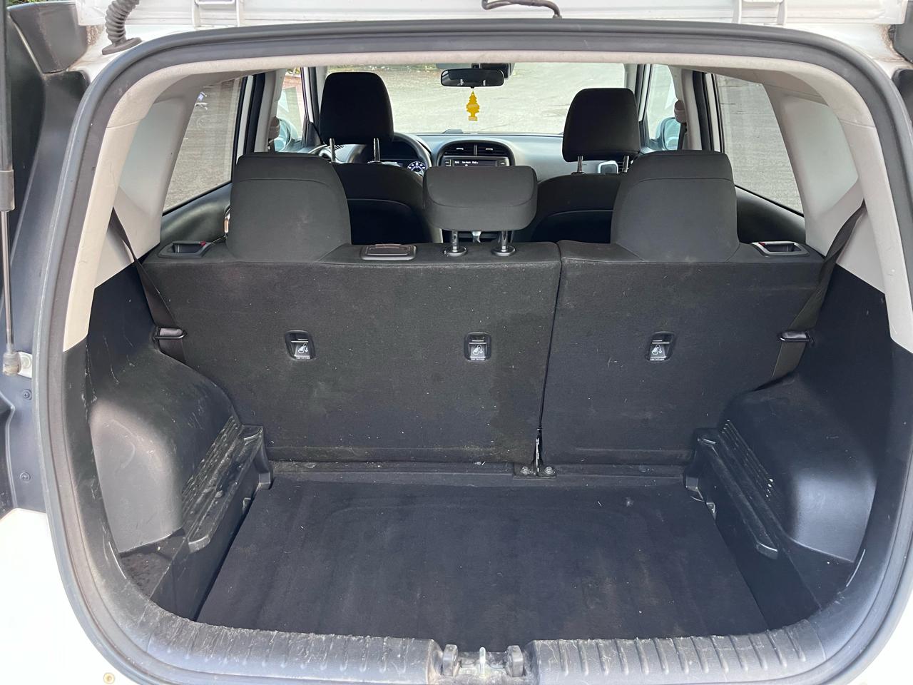 Kia Soul LX CVT 2022