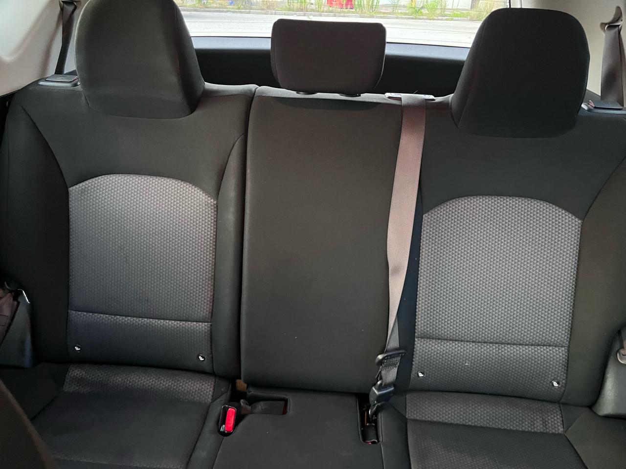 Kia Soul LX CVT 2022