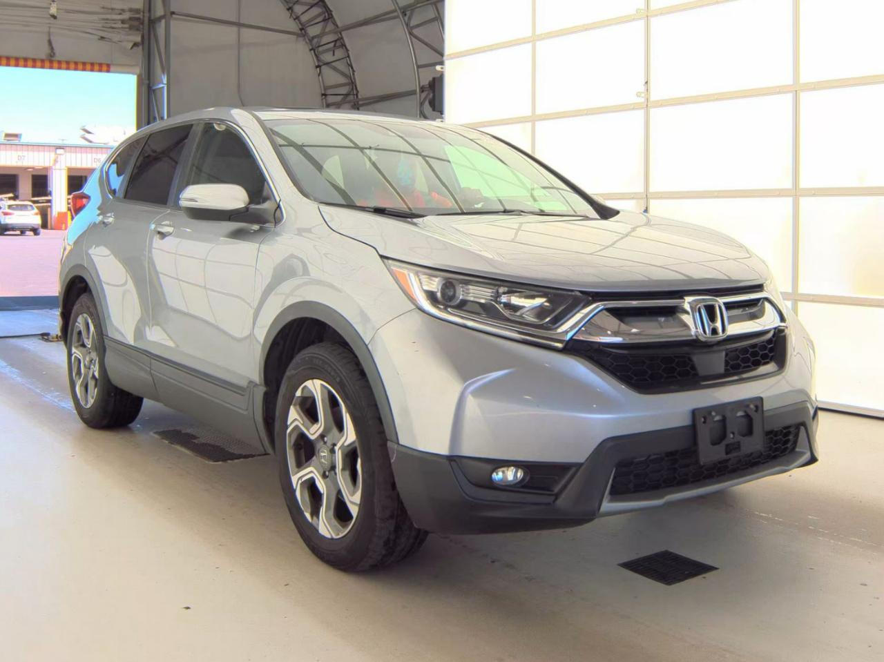 Honda CR-V EX AWD 2019