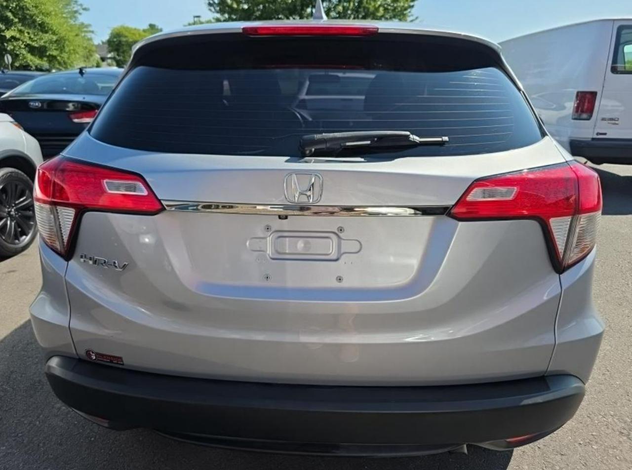 Honda HR-V LX 2022