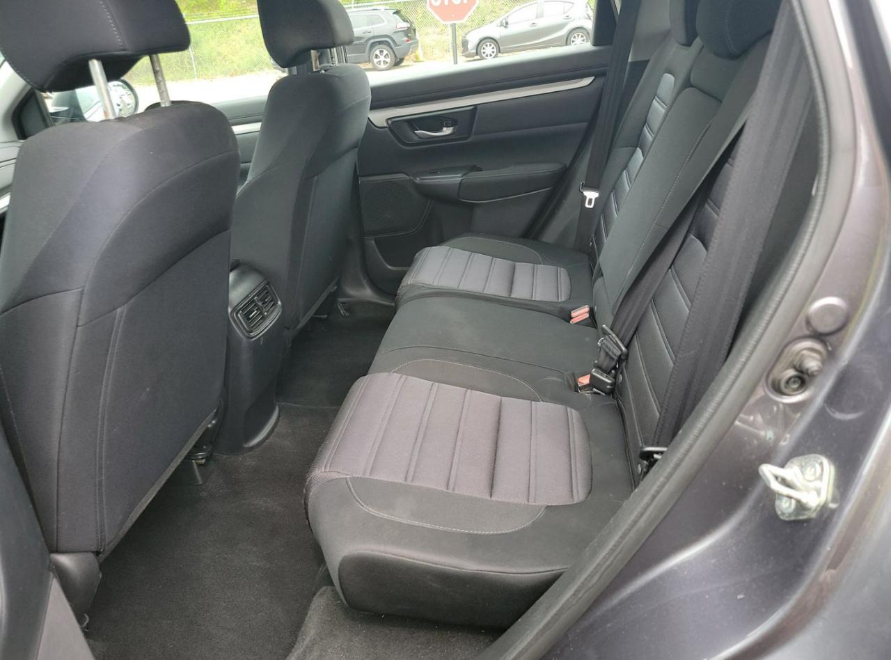Honda CR-V LX AWD 2019