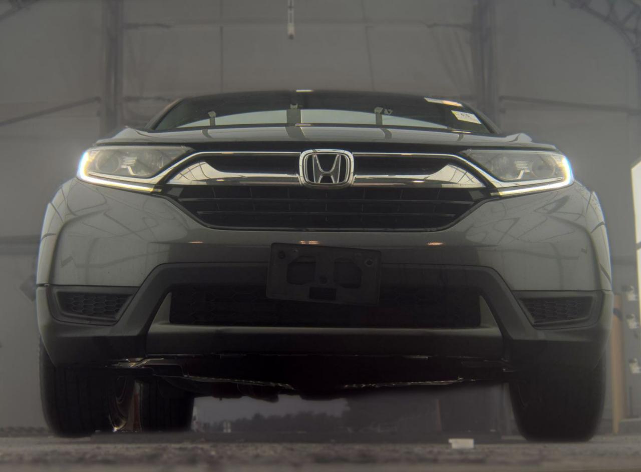 Honda CR-V LX AWD 2019