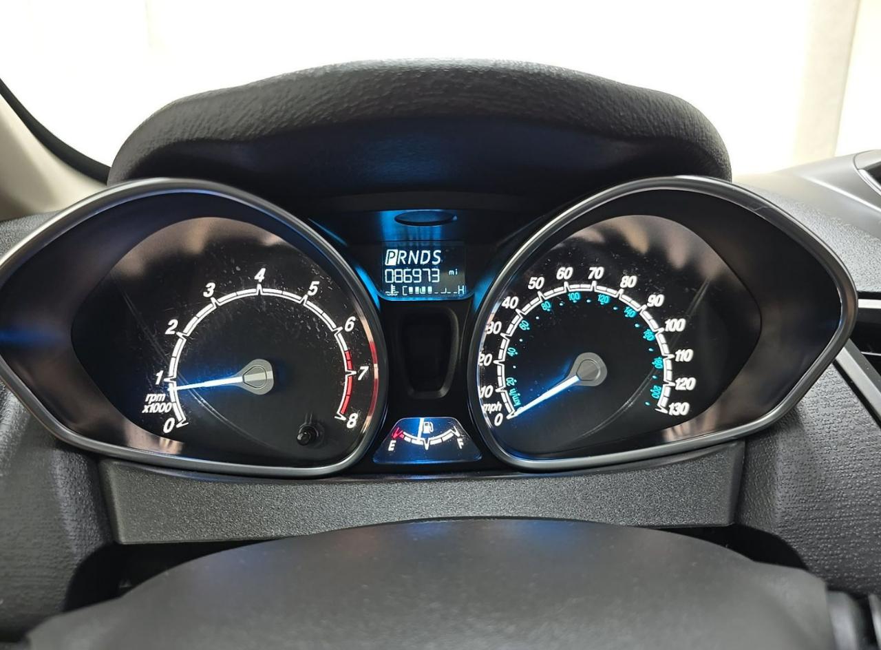 Ford Fiesta SE Hatchback 2019