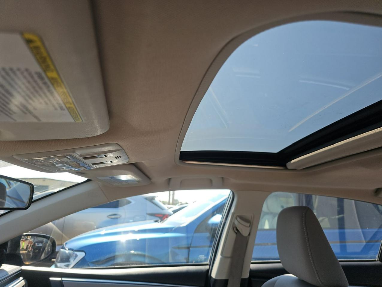 Toyota Corolla ECO CVT 2014