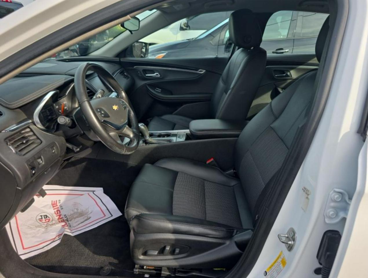 Chevrolet Impala LT 2019