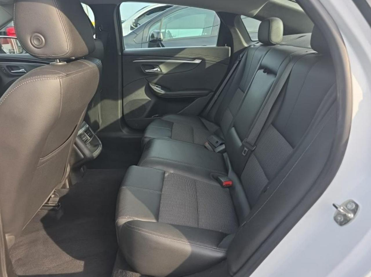 Chevrolet Impala LT 2019