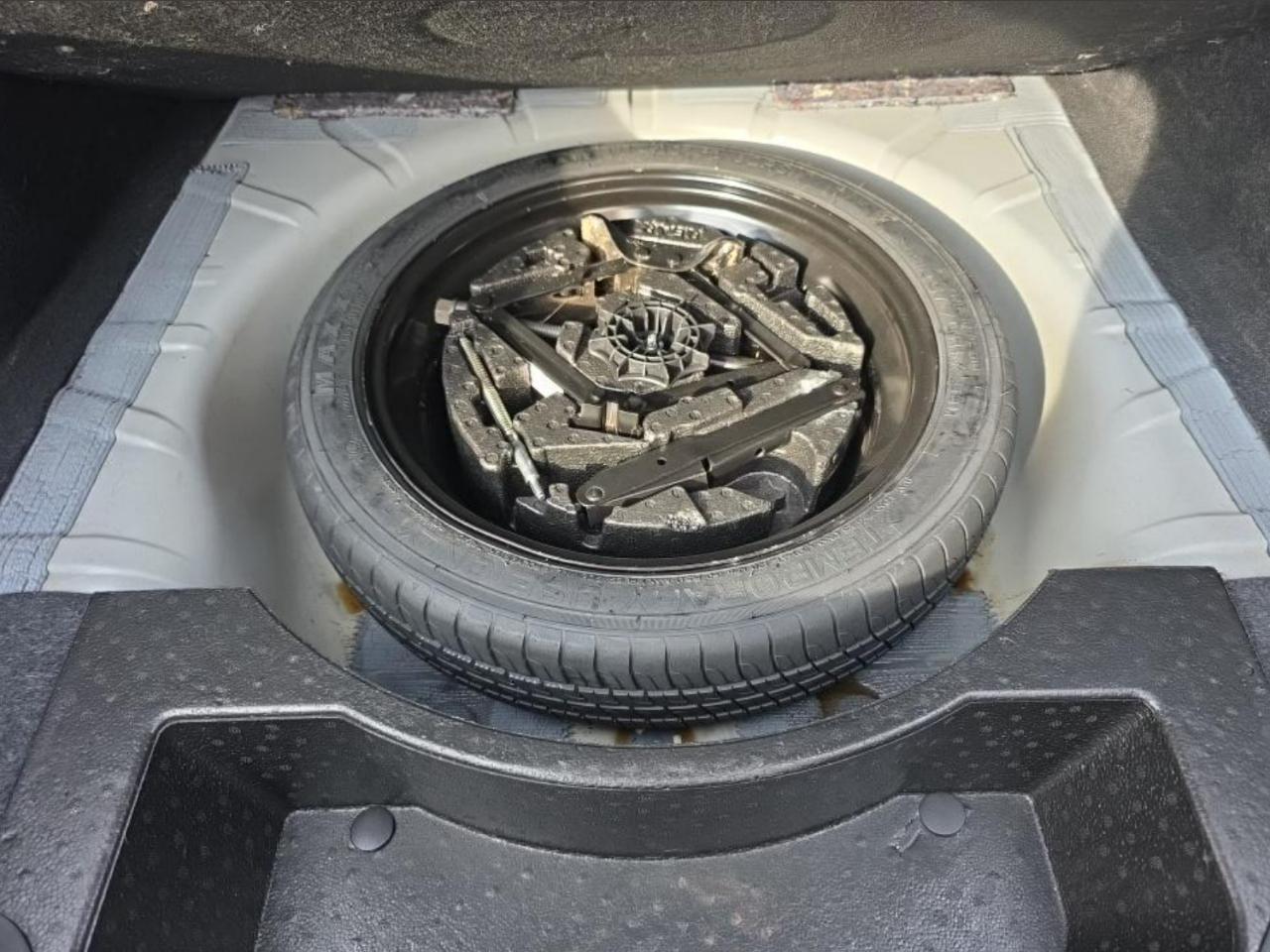 Chevrolet Impala LT 2019