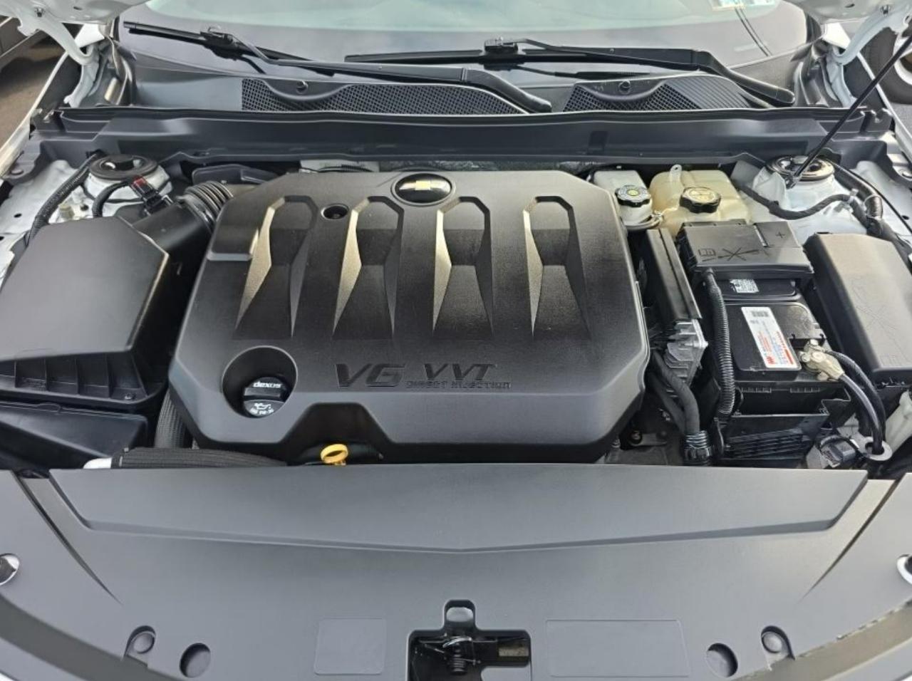 Chevrolet Impala LT 2019