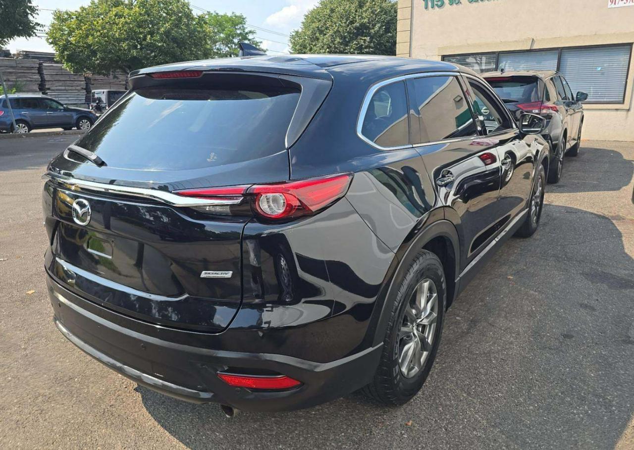 Mazda CX-9 Touring AWD 2019