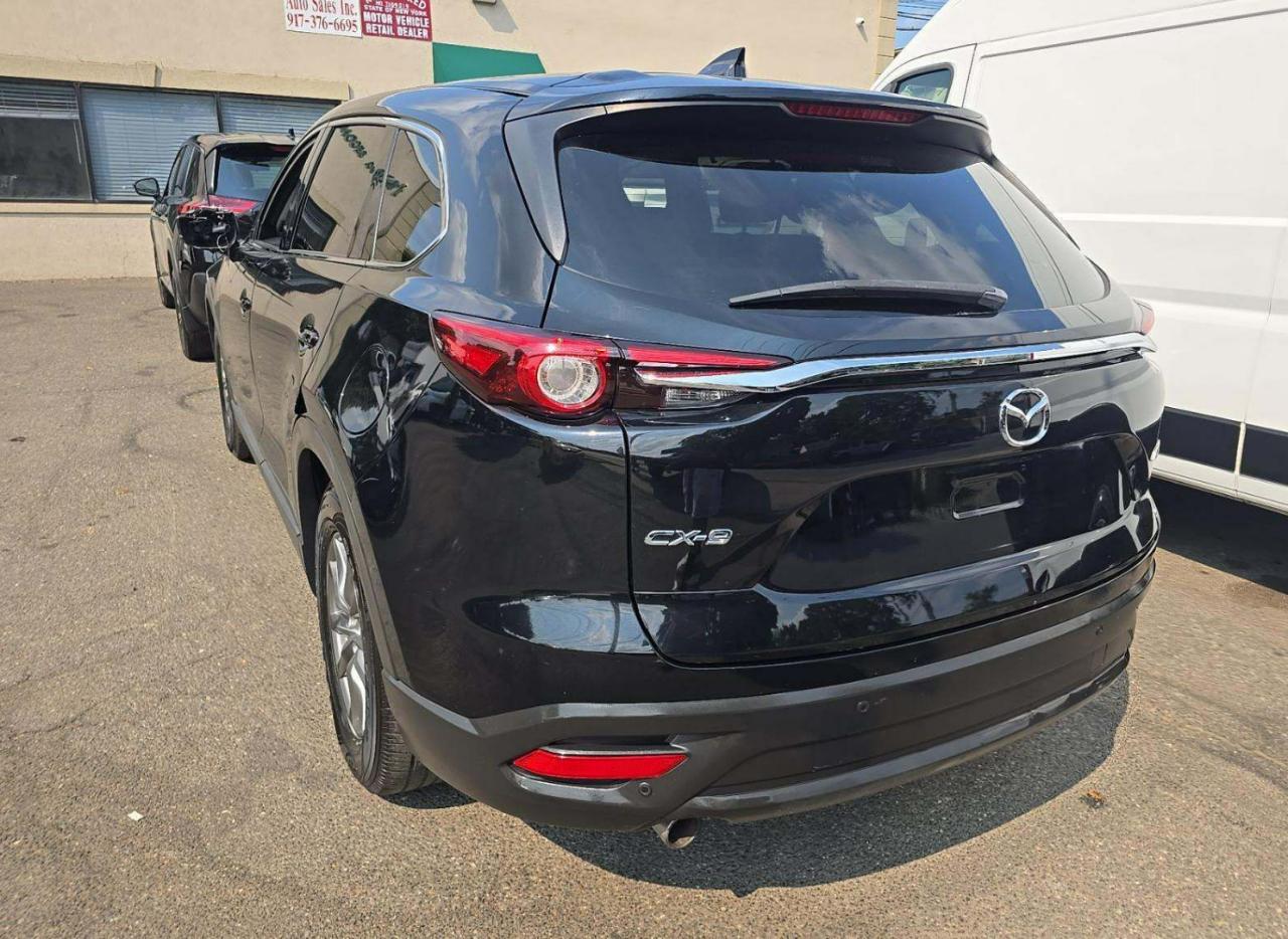 Mazda CX-9 Touring AWD 2019