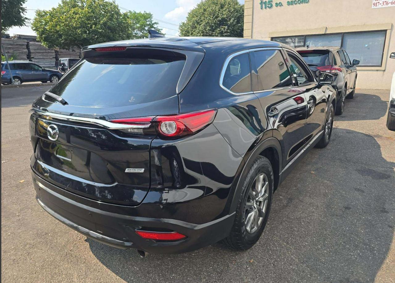Mazda CX-9 Touring AWD 2019