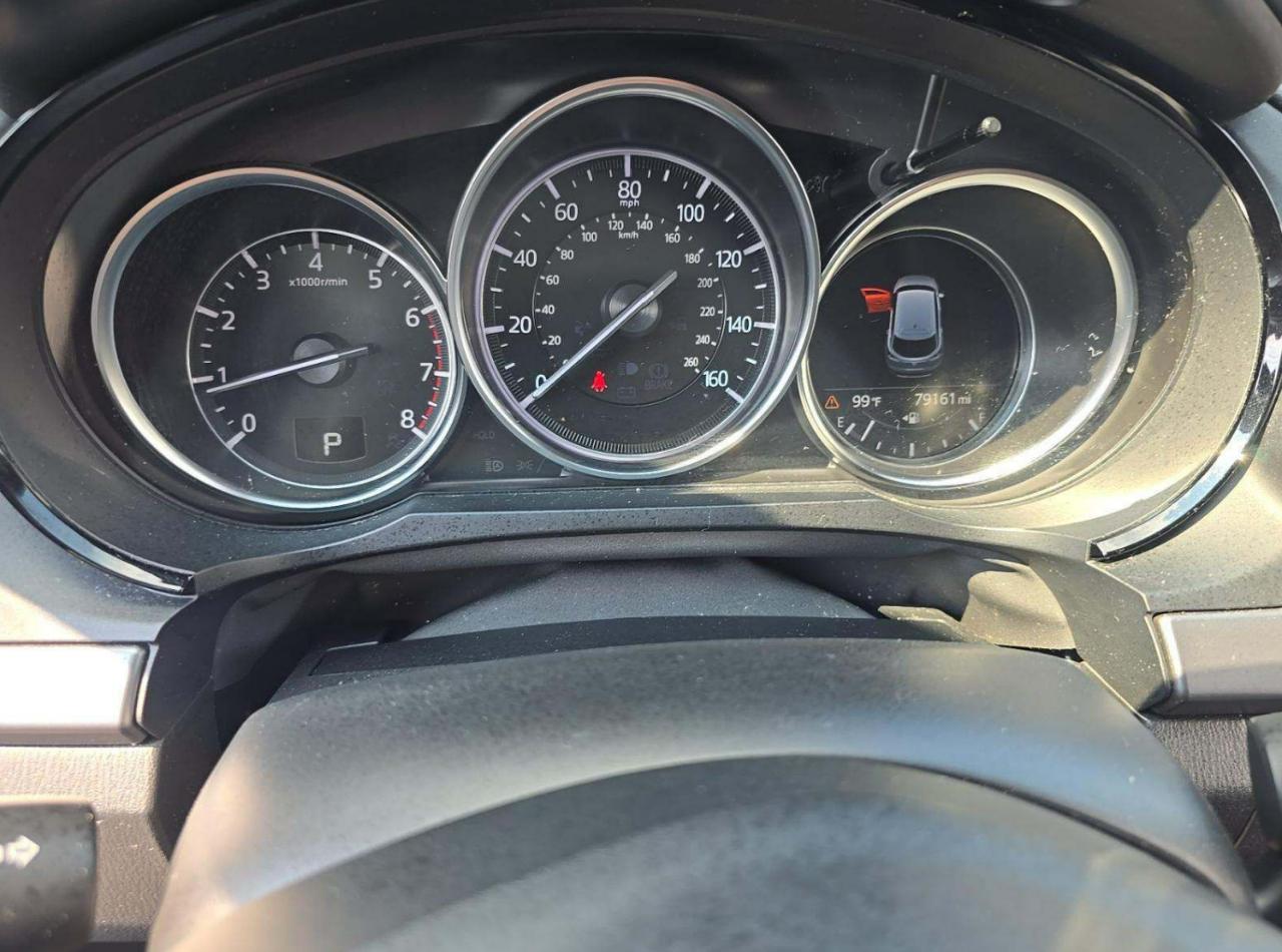Mazda CX-9 Touring AWD 2019